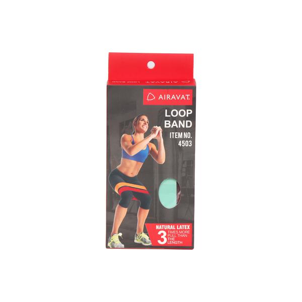 Airavat Loop Band 4523 Set of 5