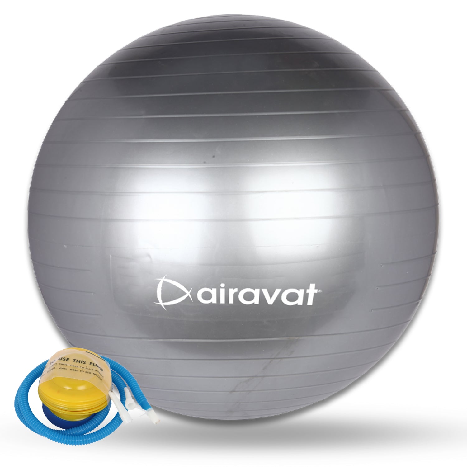 Airavat Anti Burst Gym Ball