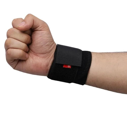 Airavat Adjustable Wrist Support 4202