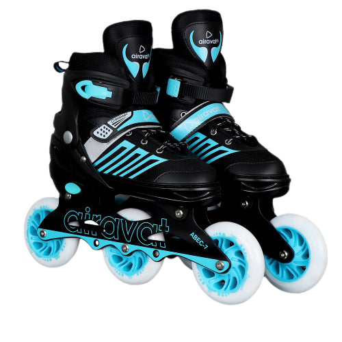 Airavat Inline Skates Wave 7701
