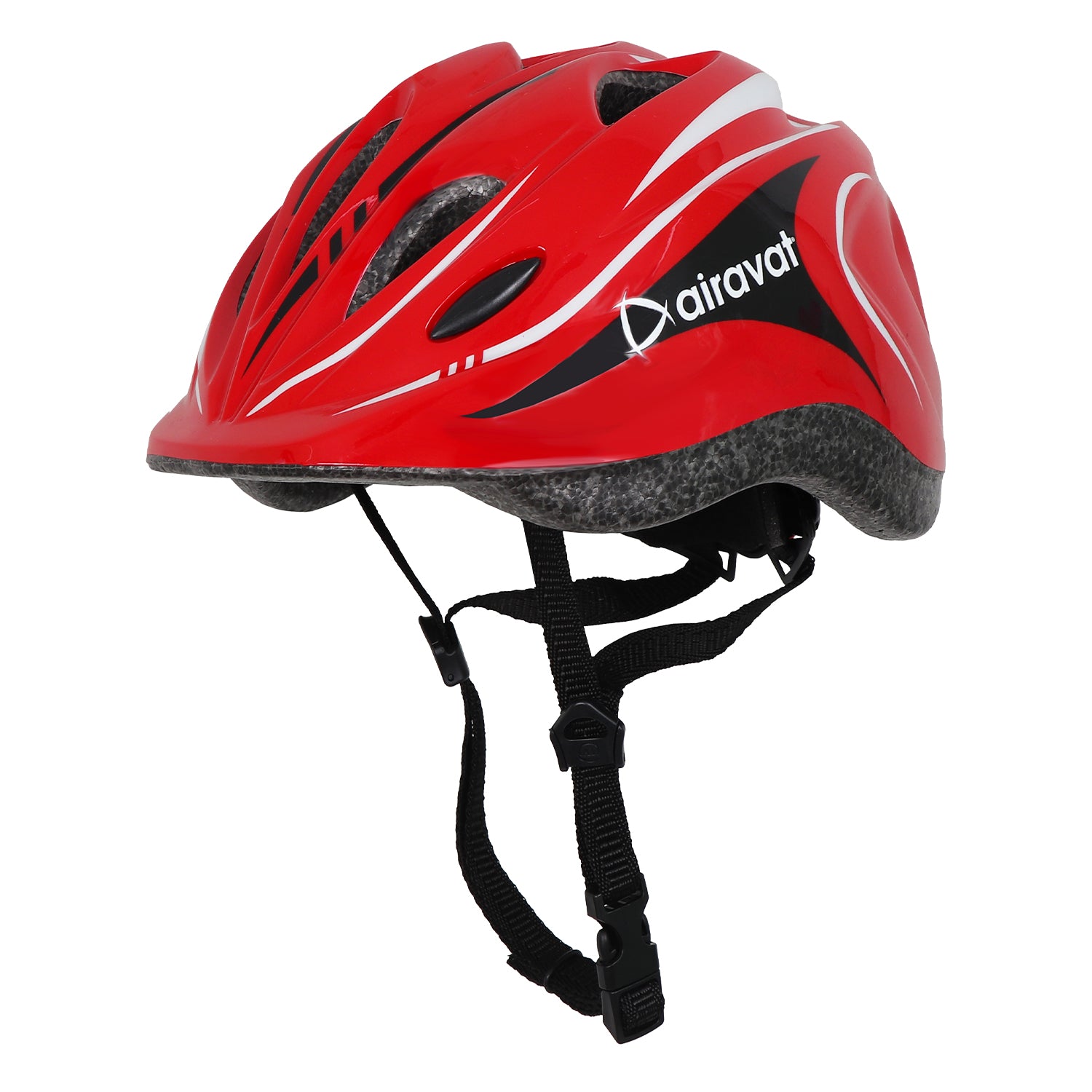 Airavat Skating Helmet Air Head 7503 - Yellow
