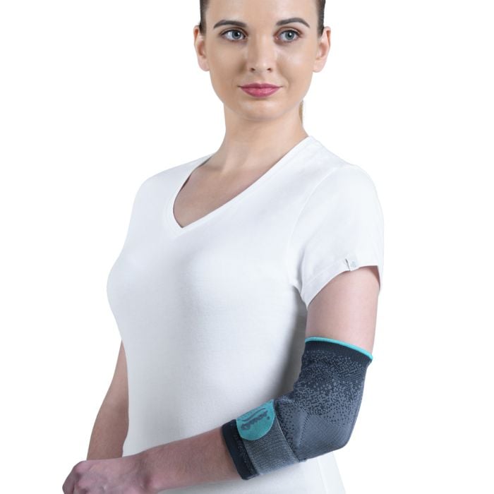 Tynor Elbow Support Urbane E-48-Size S