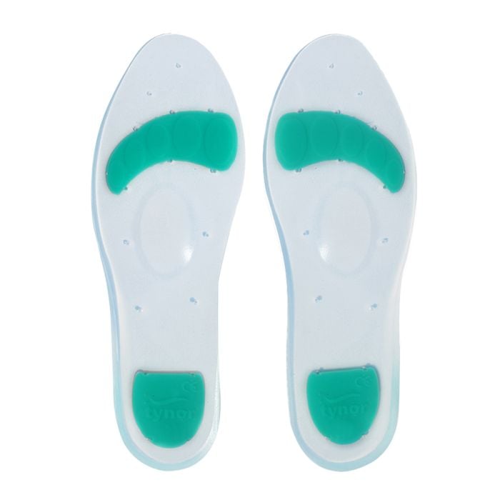 Tynor Insole Full Silicone 1015590 K01BHZ Size M