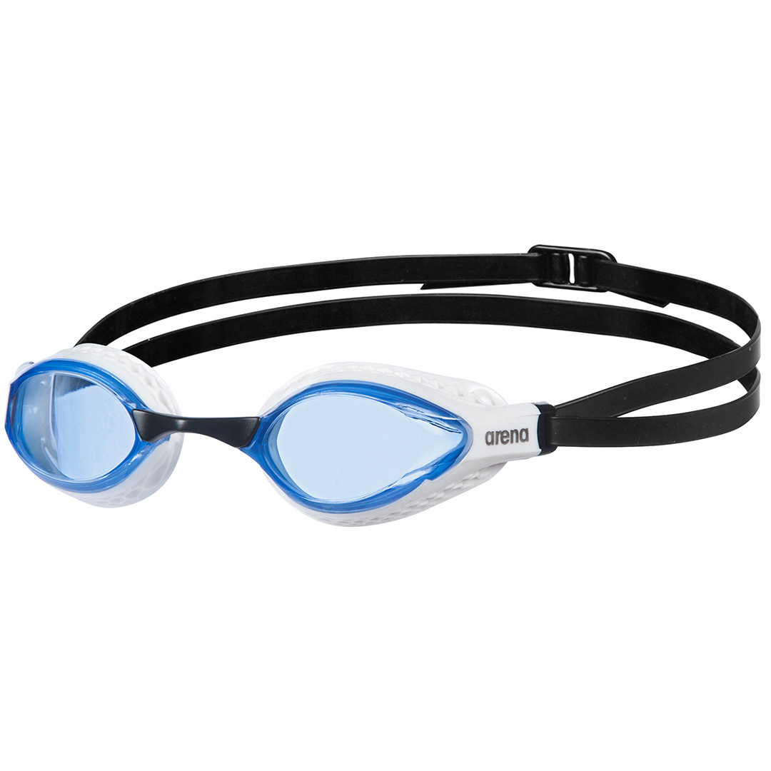 Arena 003150 Air Speed Swimming Goggles 102 Blue White