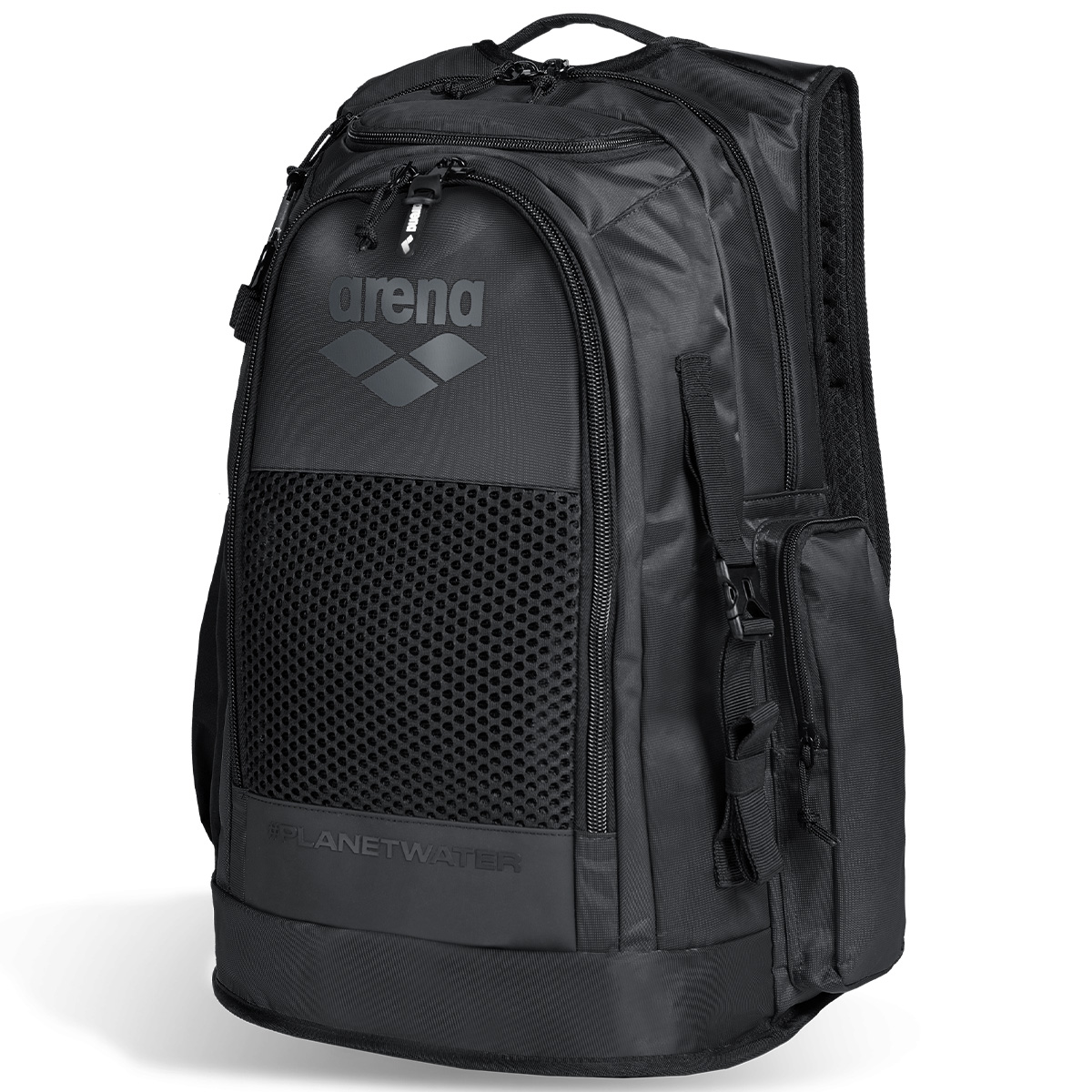 Arena 010234 All Set Backpack 45L 100 Black