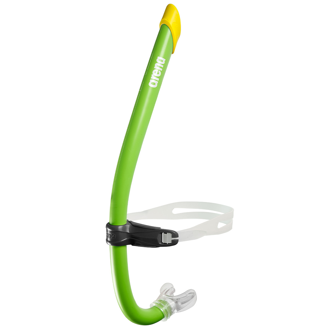 Arena 004826 Swim Snorkel Pro III