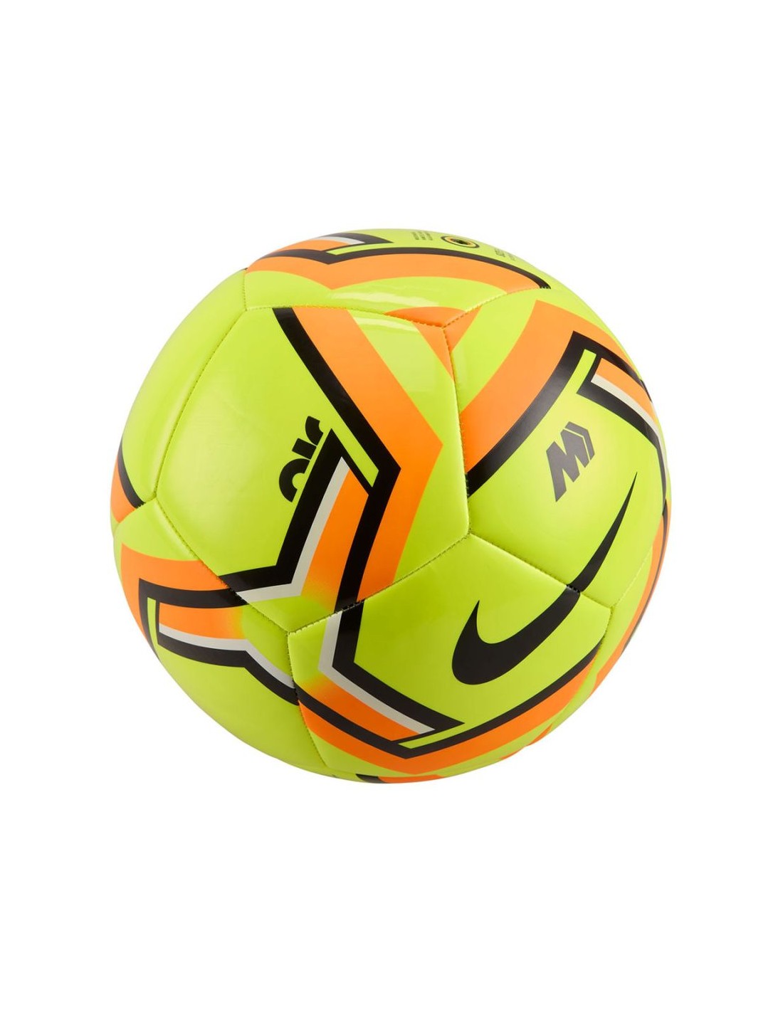 Nike Football Ball HV6330-702 Size 5