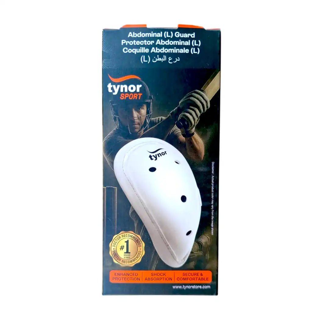 Tynor 503 Abdominal Guard Ref Size