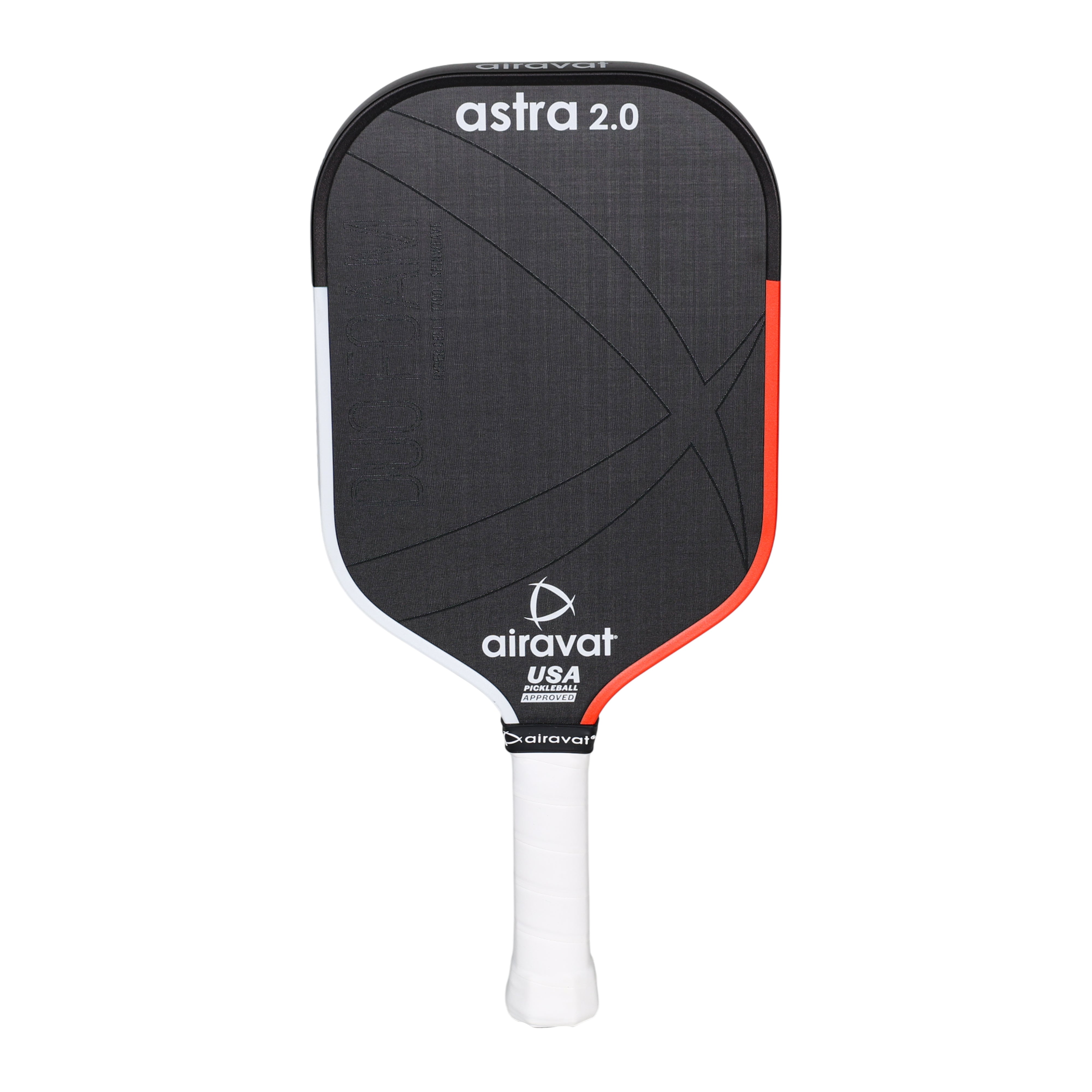 Airavat Astra 2.0 Pickle Ball 7420 Paddle 14mm