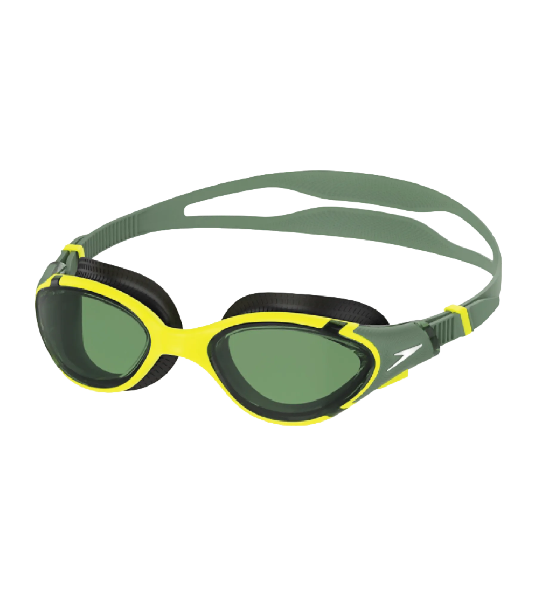 Speedo Biofuse 2.0 Goggles 8002332-004 English Green / Emerald
