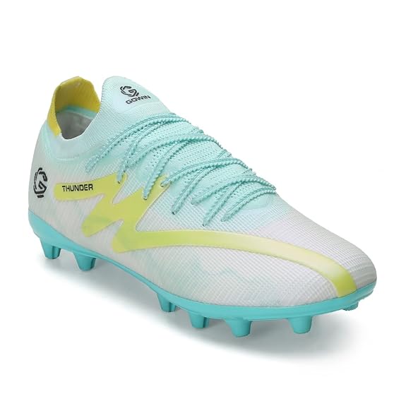 Gowin Football Shoes Thunder
