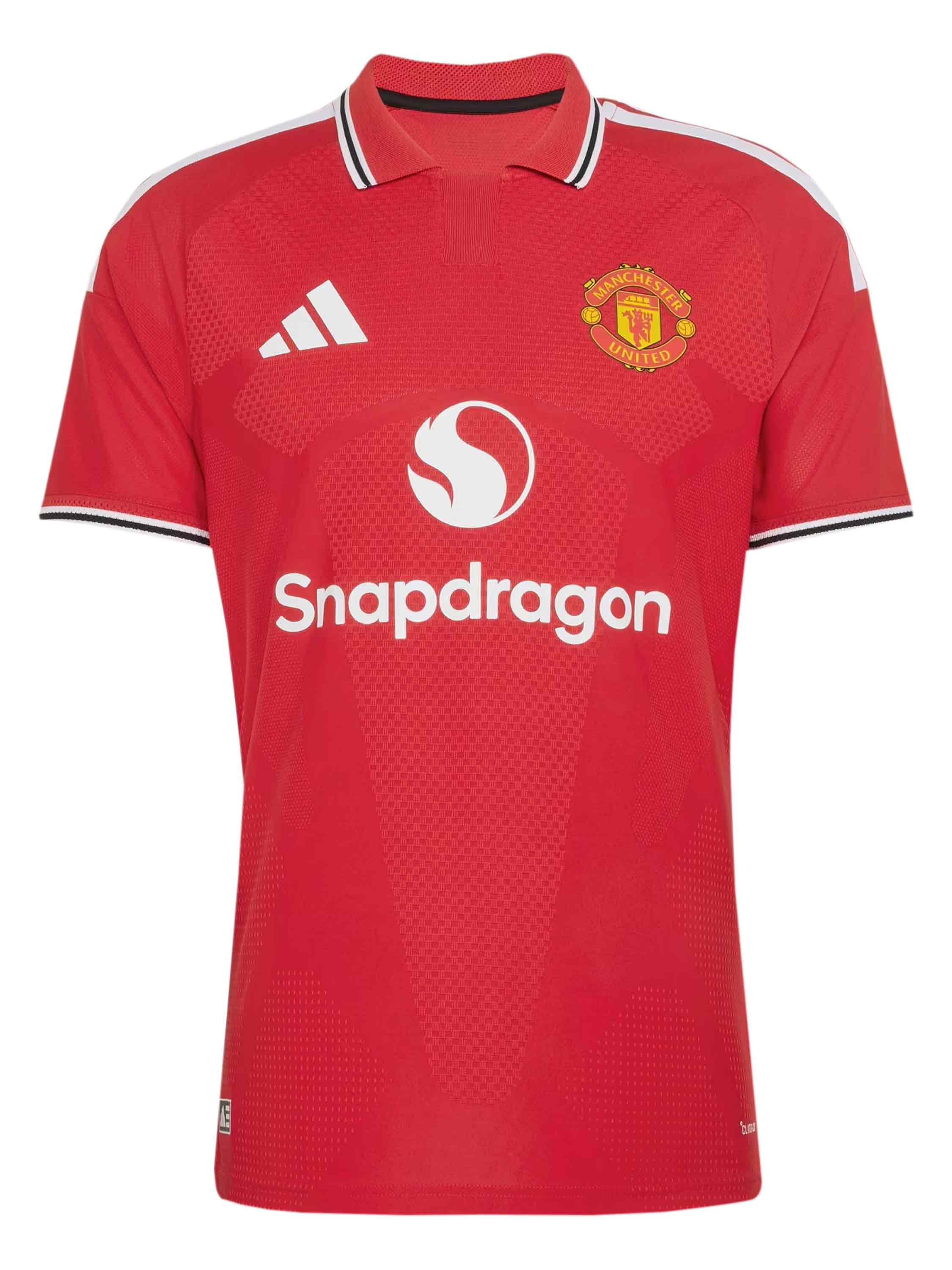 Football Manchester Set United