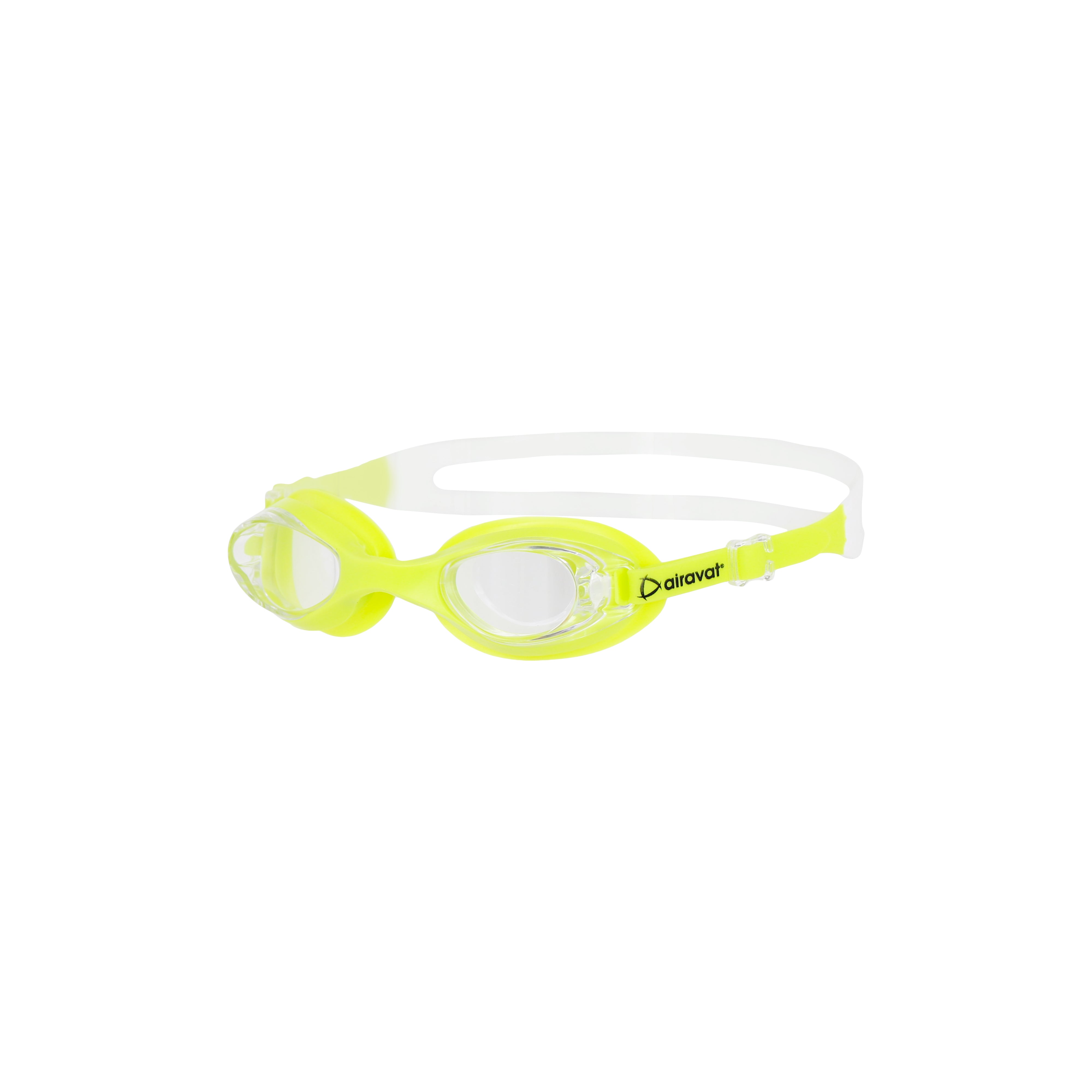 Airavat Swimming Goggles Hydro 1027 - Green Adults Airavat