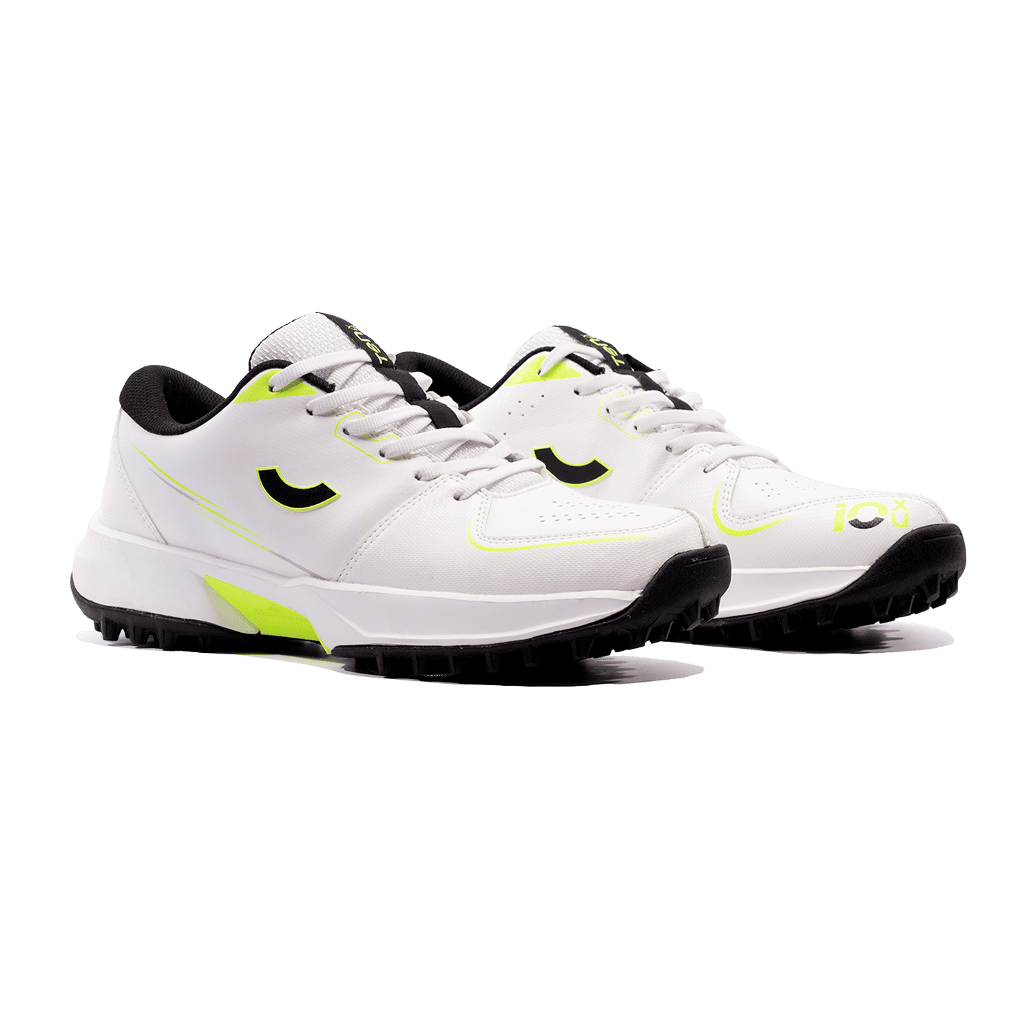 Ten Xu Cricket Shoes CricGrip