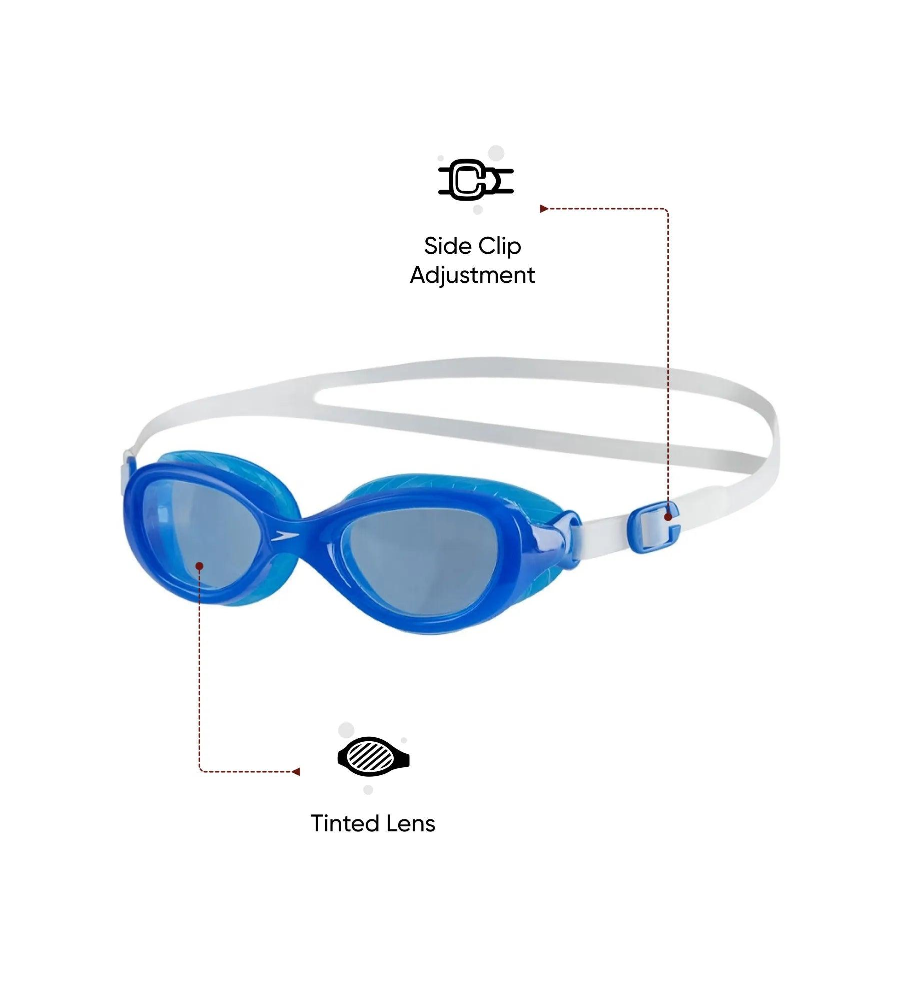 Speedo Futura Classic Junior Goggles 810900